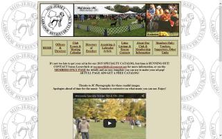 Mid-Jersey Labrador Retriever Club, Inc.