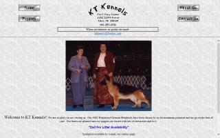 KT Kennels