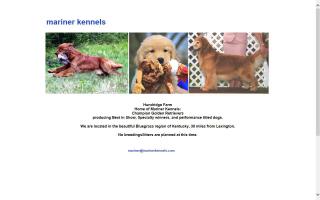 Mariner Kennels