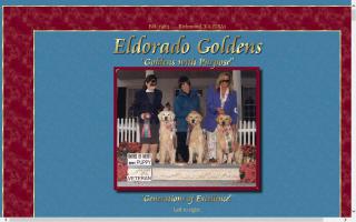 Eldorado Goldens