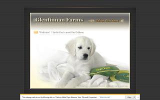 Glenfinnan Farms