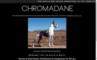 CHROMADANE