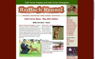 Redloch Kennel