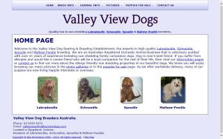 Valley View Dog Breeders