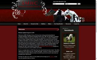 Rainbow Kennels / Southern Mountain Horse Company