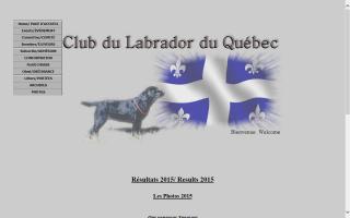 Club du Labrador du Québec