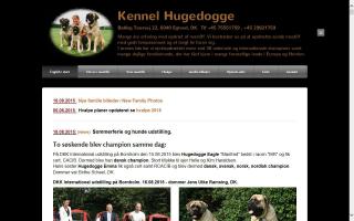 Kennel Hugedogge