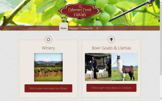 Cabernet Creek Farms