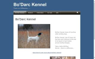 Bo'Darc Kennel