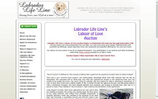 Labrador Life Line - LLL