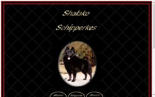 Shalako Schipperkes