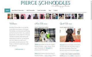 Pierce Schnoodles