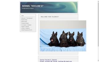 Kennel Hocline's