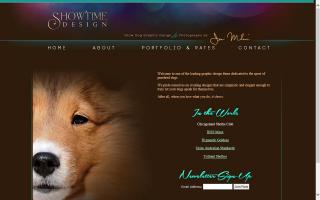 Showtime Design