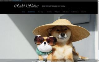 Rodel Shibas