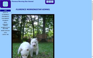 Florence Morning Star Kennel