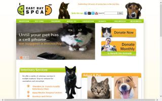 East Bay SPCA