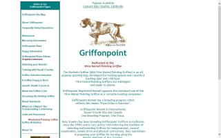 Griffonpoint