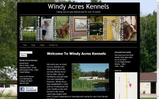 Windy Acres Kennels