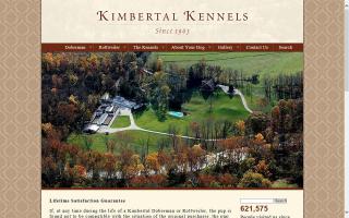 Kimbertal Kennels