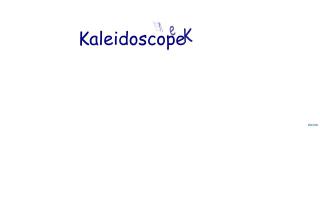 Kaleidoscope Kennel