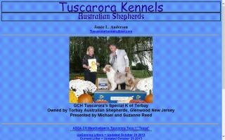Tuscarora Kennels