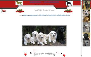 Retrieverbreeds