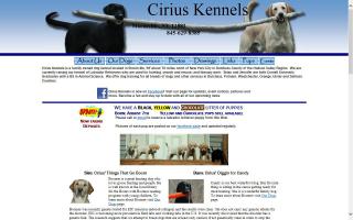 Cirius Kennels