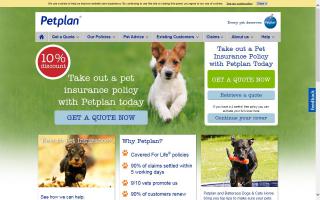 Petplan