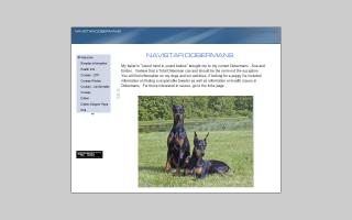 Navistar Dobermans