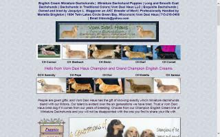 Von Asgard Ranch & Kennels