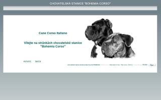 Bohemia Corso