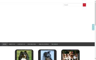 RavenWyn Shelties