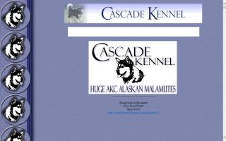 Cascade Kennel