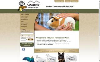 Midwest Homes for Pets