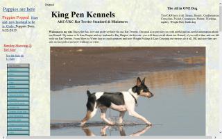 King Pen Kennels