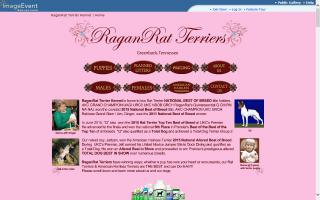 RaganRat Terrier Kennel