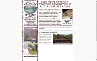 Little Lake Pet Lodge