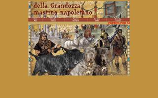 Della Grandozza