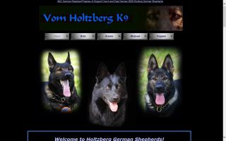 Holtzberg K9