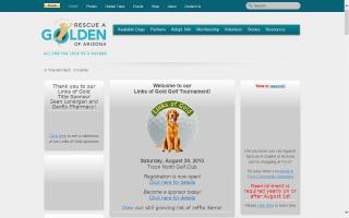 Rescue A Golden of Arizona - RAGofAZ