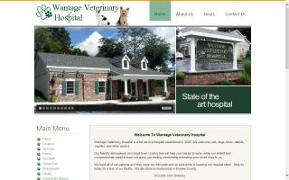 Wantage Veterinary Hospital