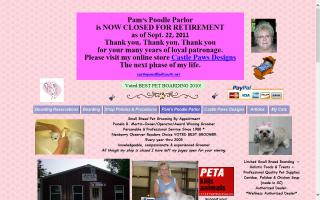 Pams Poodle Parlor