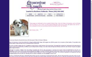 Cornerstone Kennels