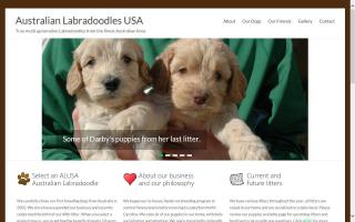 Australian Labradoodles USA