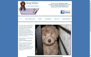 Snug Harbor Labradoodles