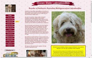 Ocean State Labradoodles