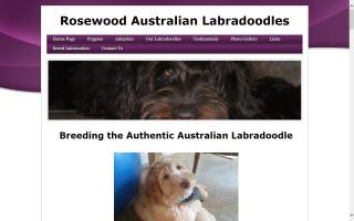 Rosewood Labradoodles