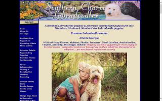 Southern Charm Labradoodles