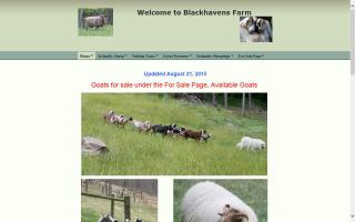 Blackhavens Farm